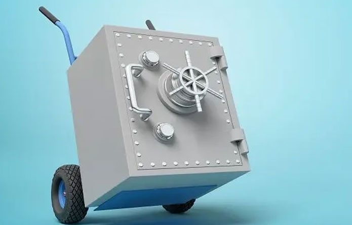 Chuyển Két Sắt Quận 10