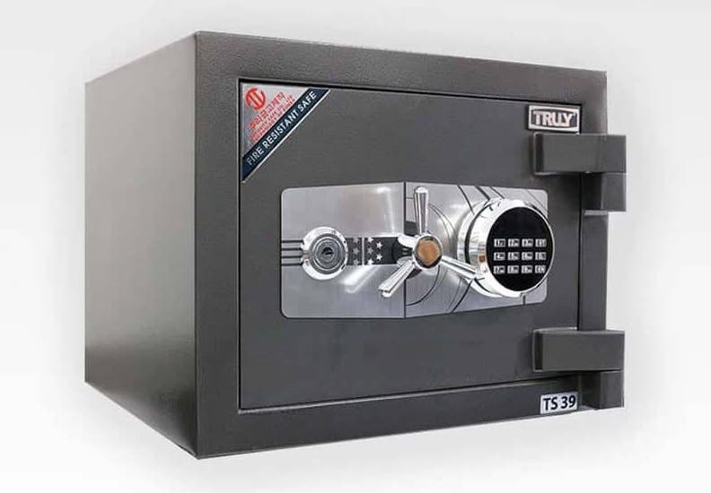 Vận Chuyển Két Sắt Quận 6